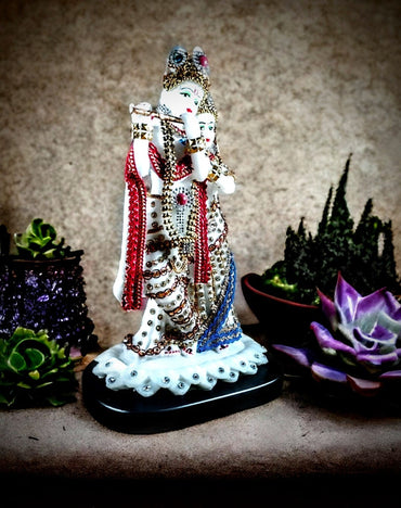 RK Standing (Marble)