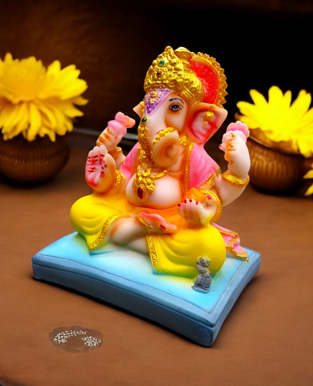 Ganesha (Model 1)