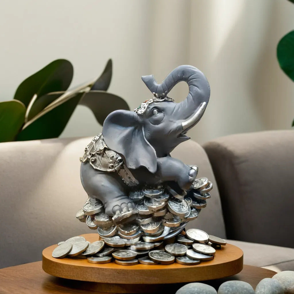 Money Elephant