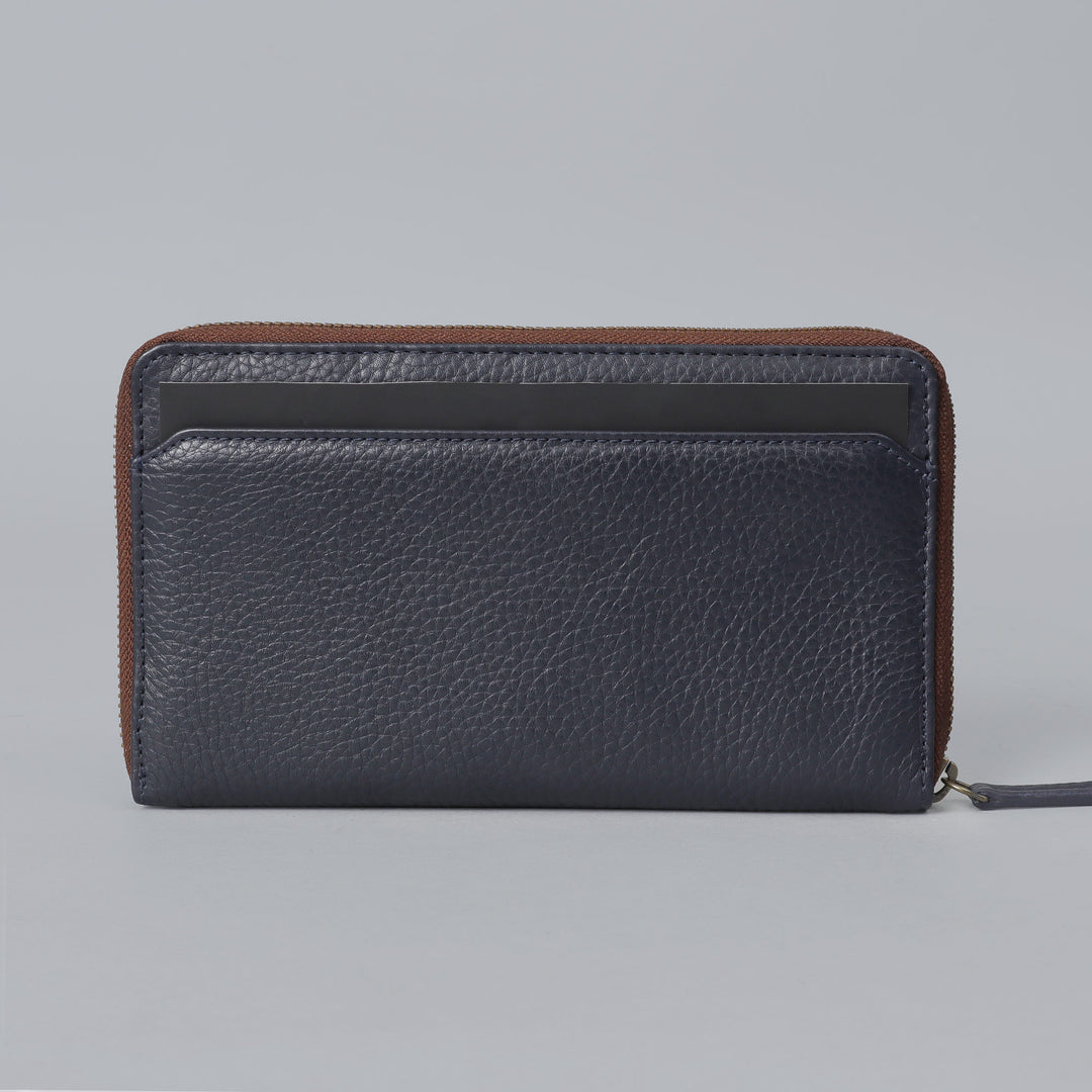 World Traveler Wallet
