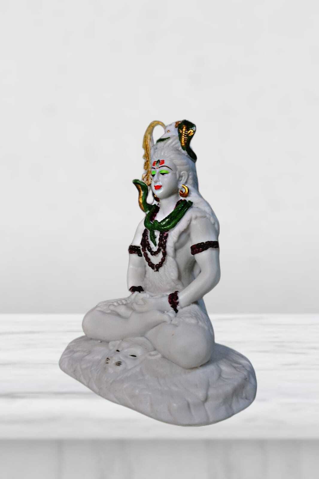 Shivji Marble Small