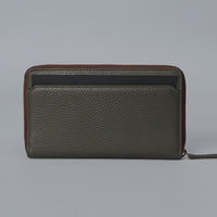 World Traveler Wallet