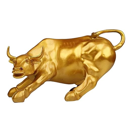 Golden Bull