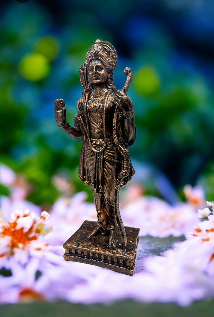 Divine Lord Ram