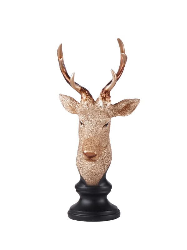 Deer Set Male female