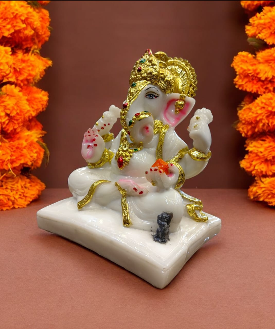 Ganesha Model 5