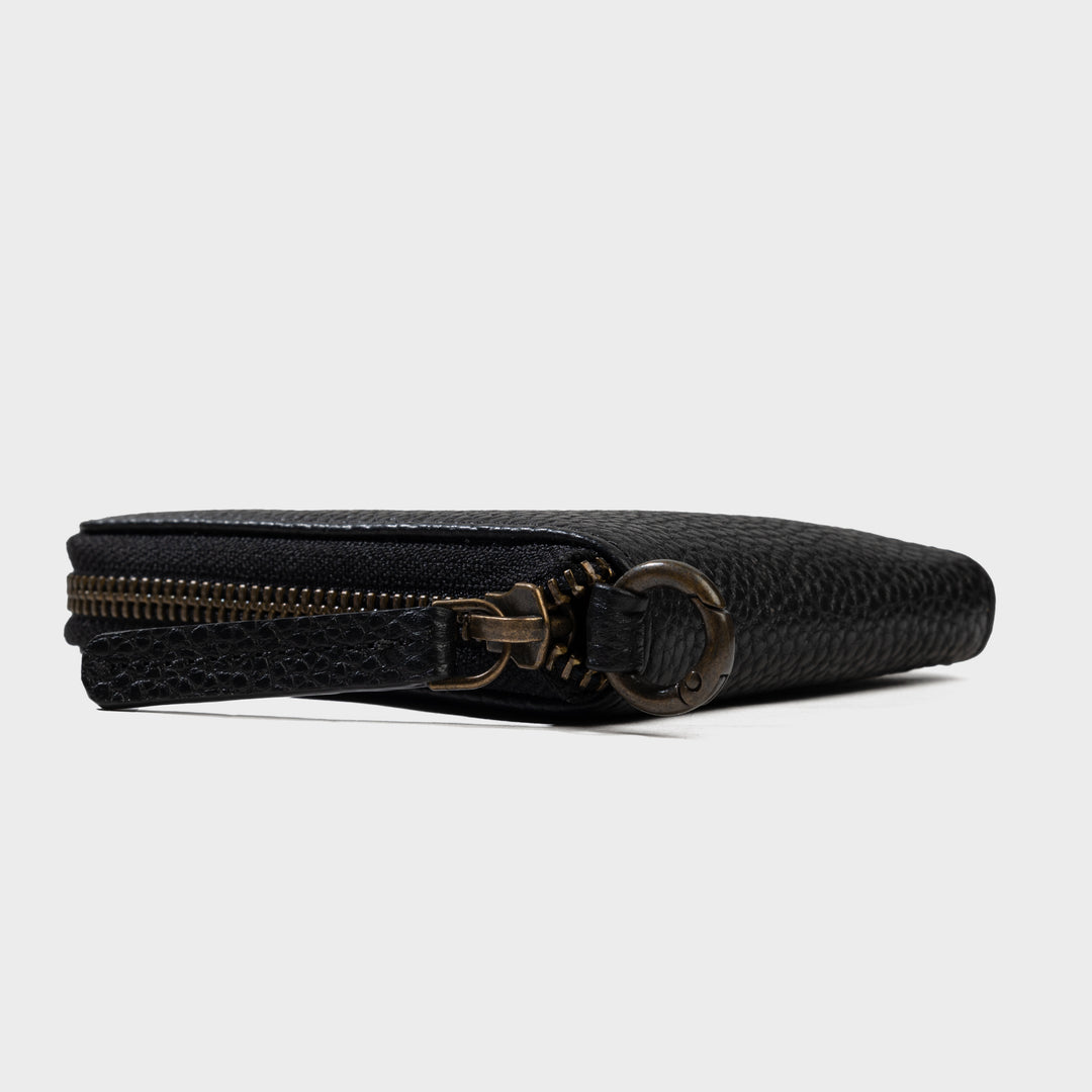 Lifestyle Zipper Wallet
