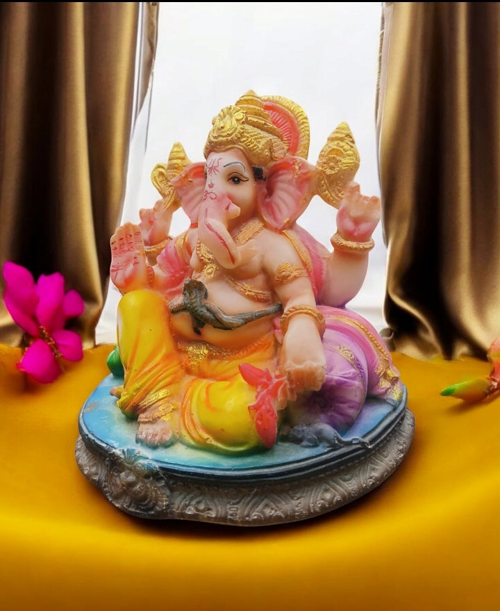 Ganesha Model 13