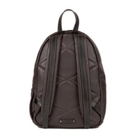 Mini Journey Leather Backpack