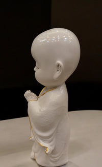 Namastay Monk