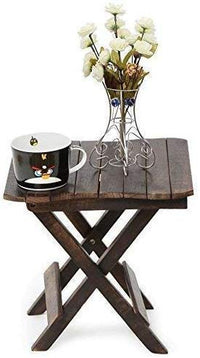 Rectangle Stool