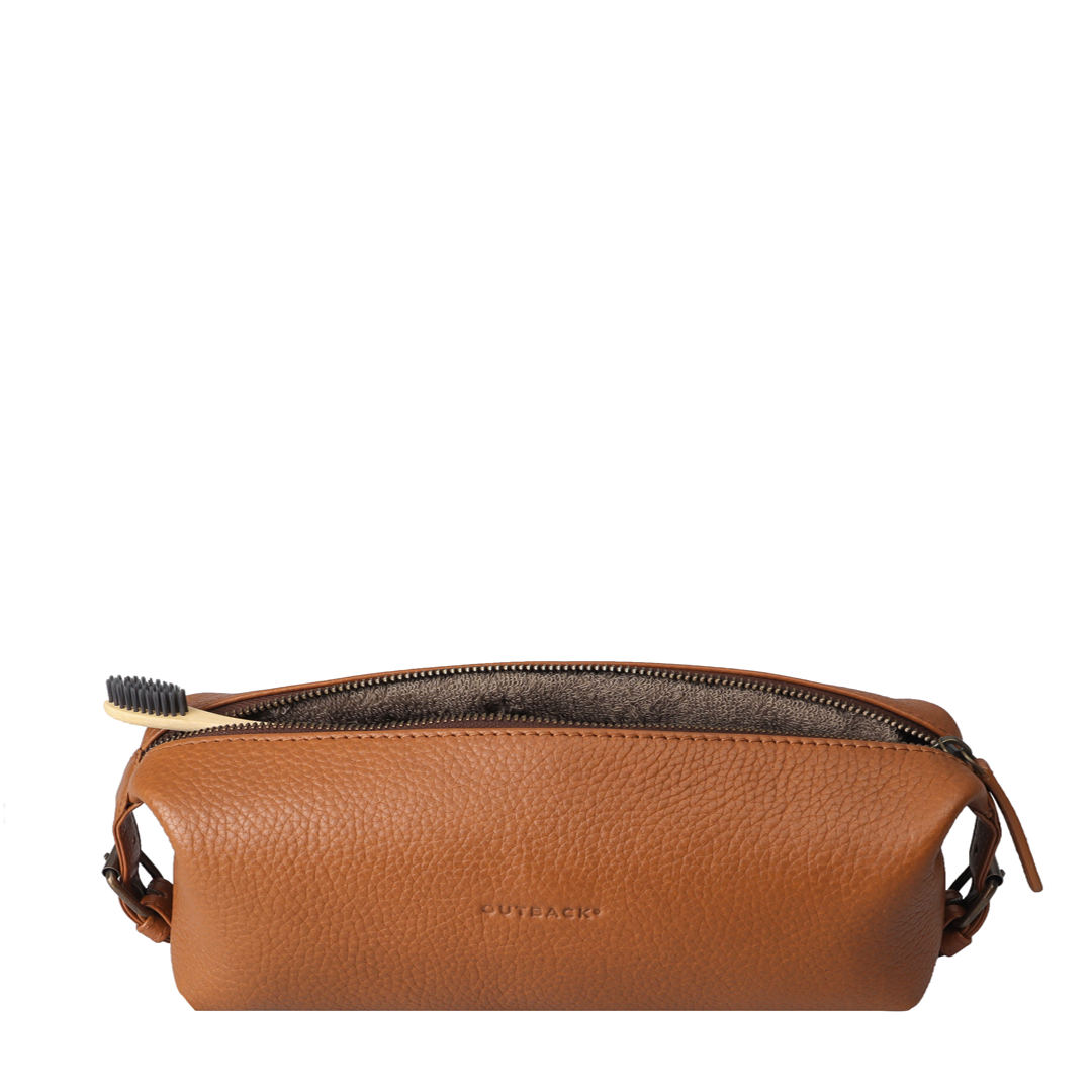 Tokyo Toilet Bag