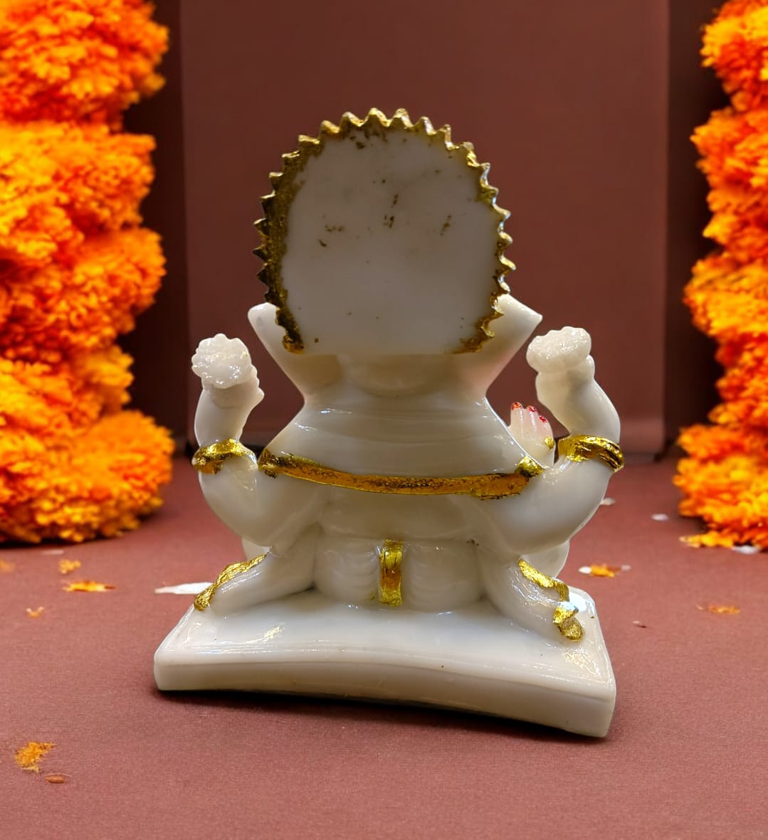 Ganesha Model 5