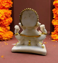 Ganesha Model 5