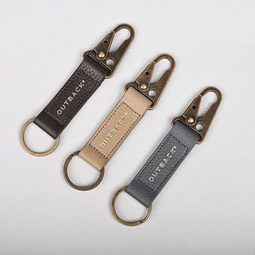 Performance Key Holder
