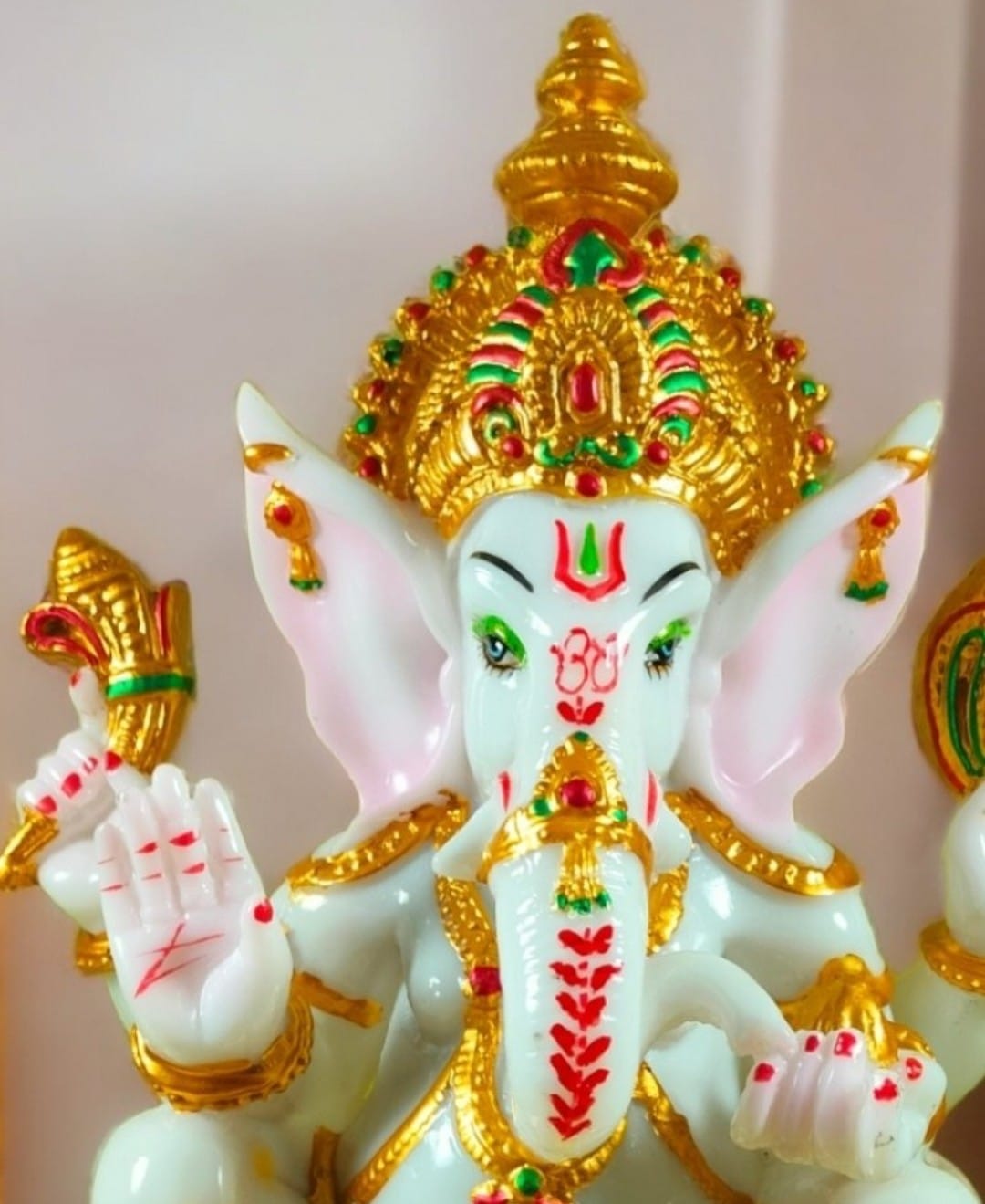 Ganesh ji Marbel