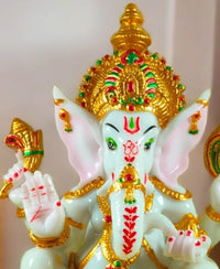 Ganesh ji Marbel