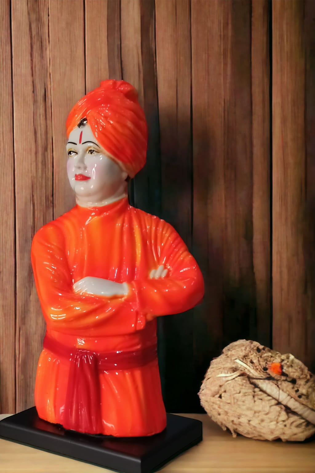 Vivekanand Ji