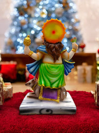 Ganesha (Model 7)
