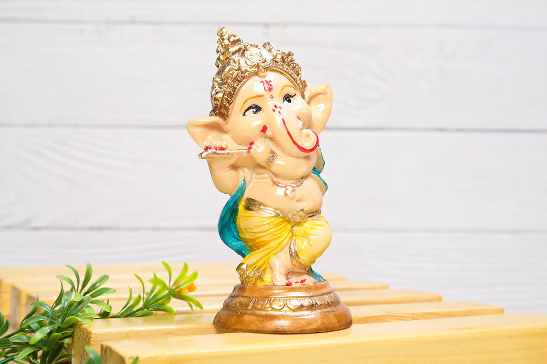 Baby Ganesha set Of 4