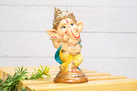 Baby Ganesha set Of 4
