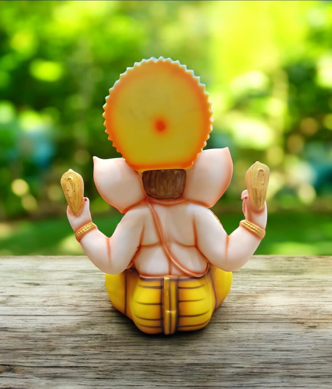 Ganesha Big