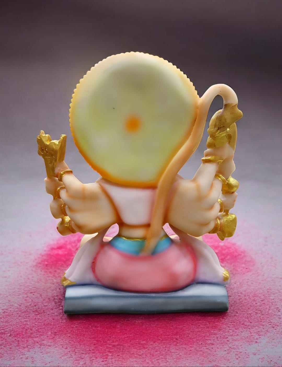 Big Panchmukhi Hanuman Ji