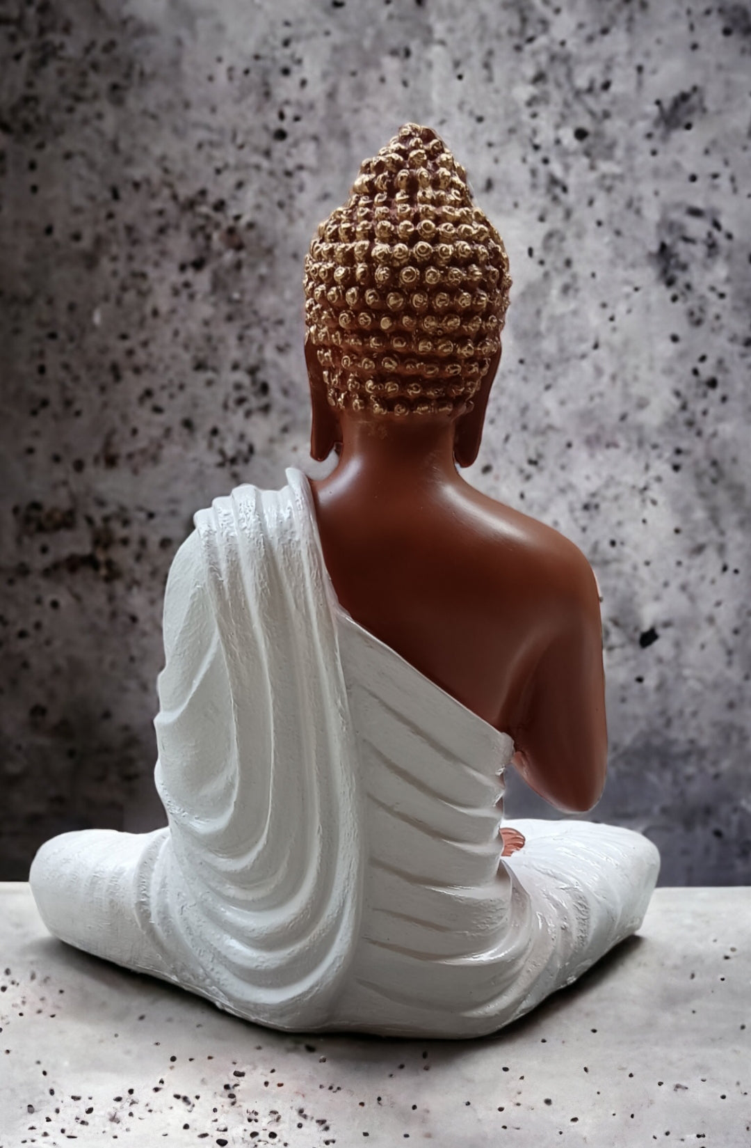 2 Feet Buddha