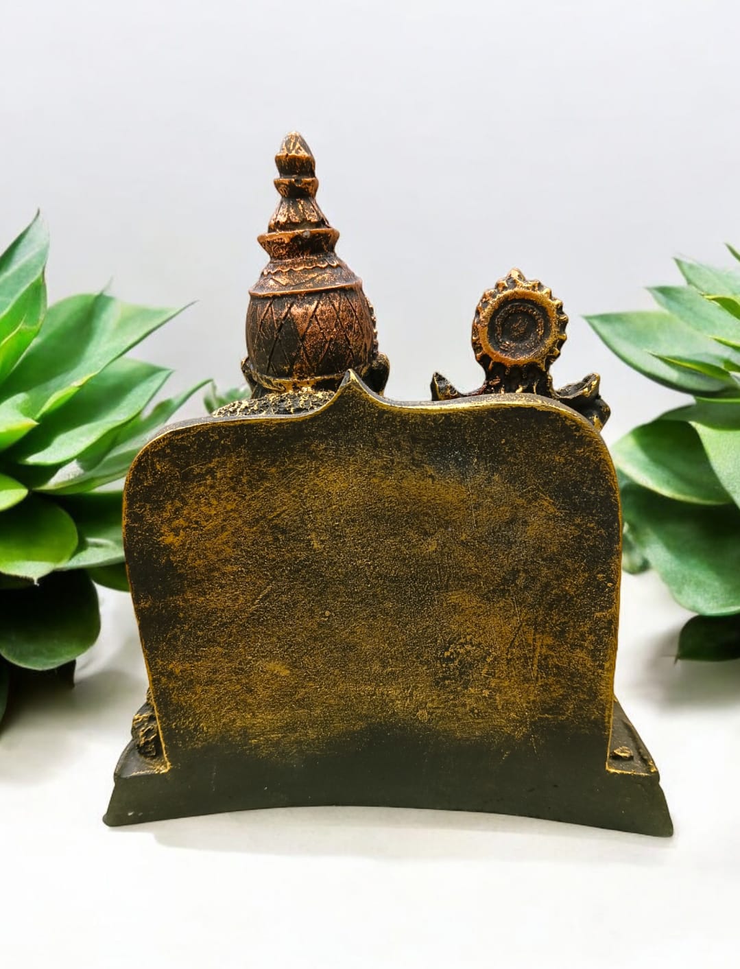 Kuber Ji With Laxmi ji