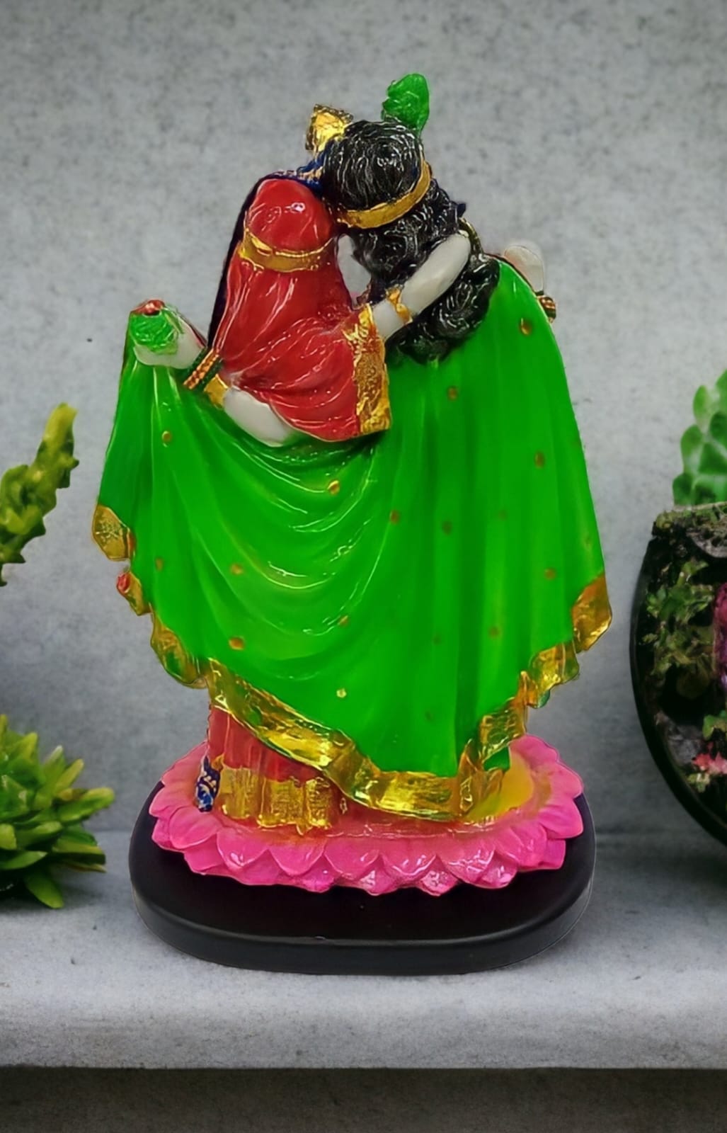 RK New- Radha Krishna