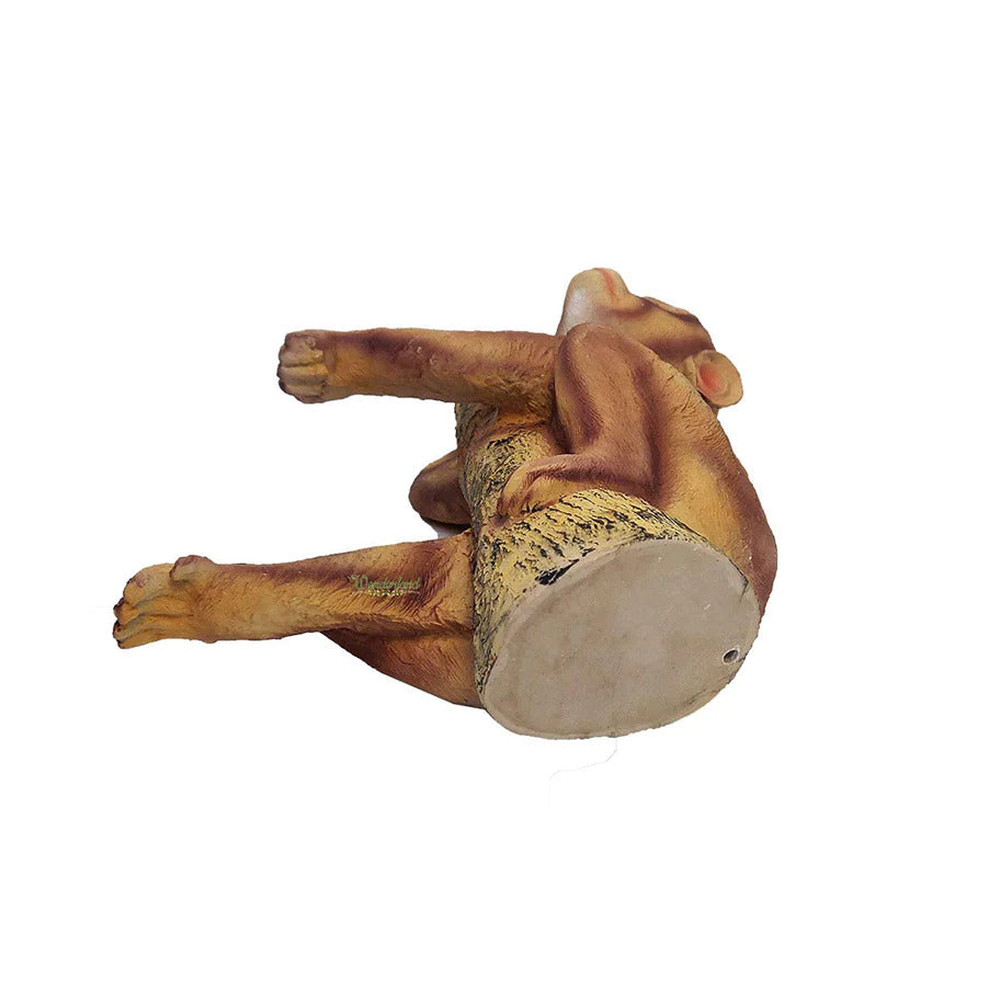 Wall Monkey