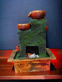 5 Deepak Fountain