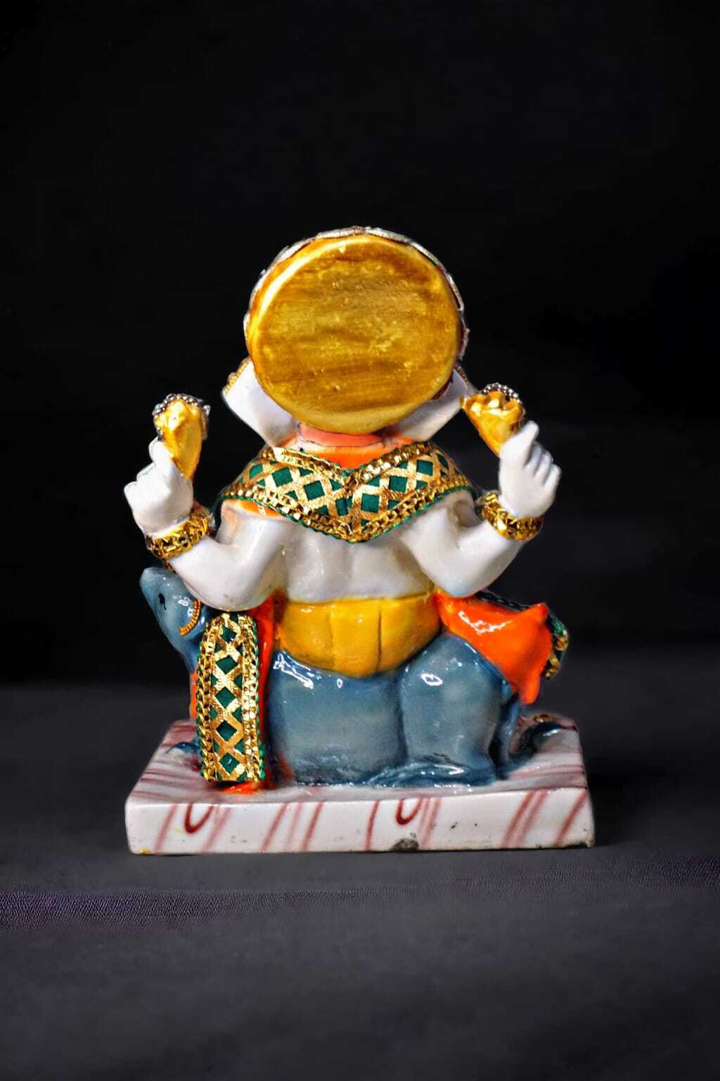 Rat ganesha