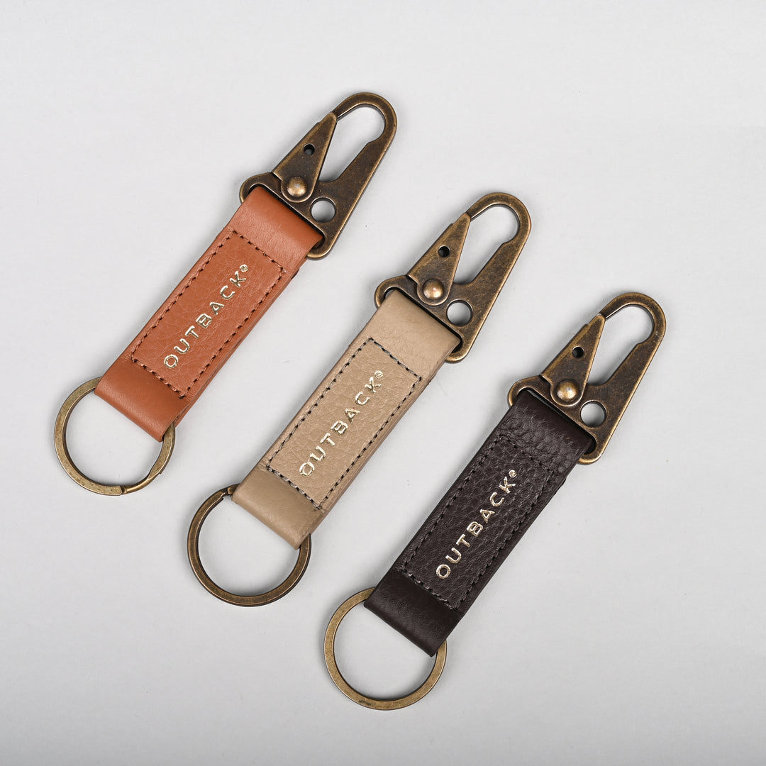 Performance Key Holder