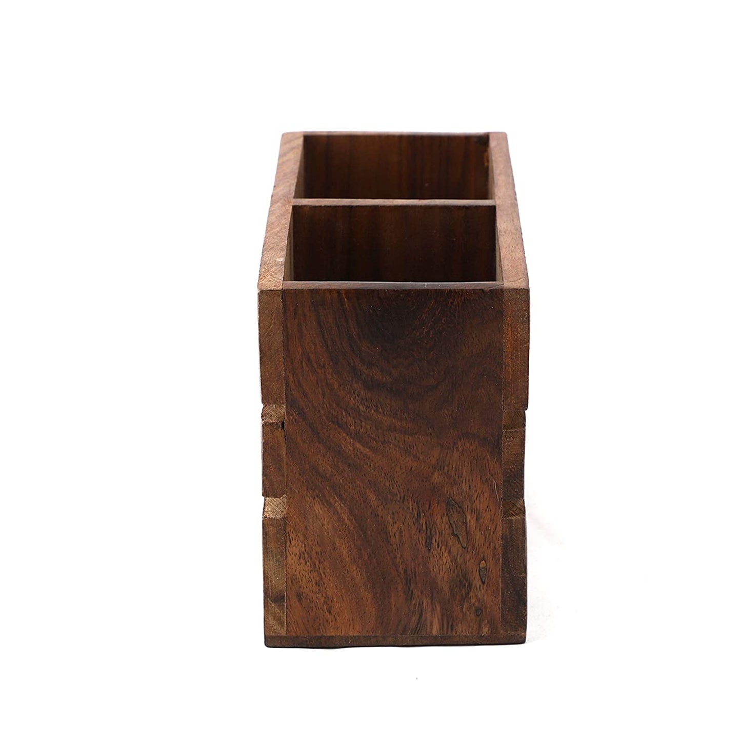 Wooden spoon  stand small