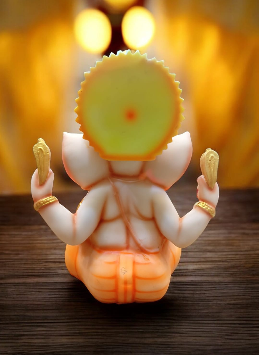 Ganesha Small