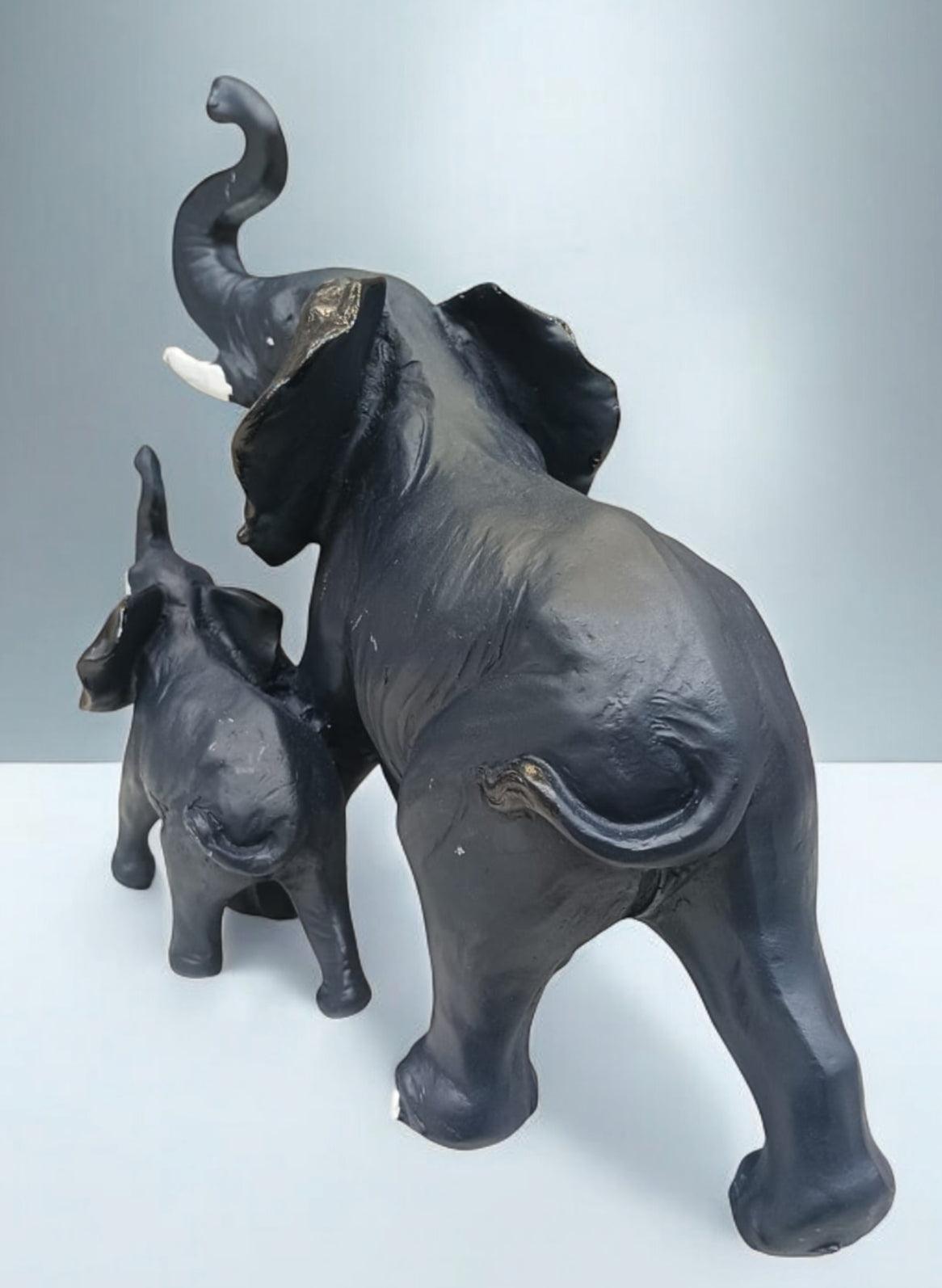Blue Elephant Family