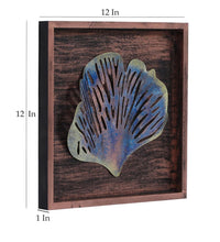 MDF Leaf Design 14