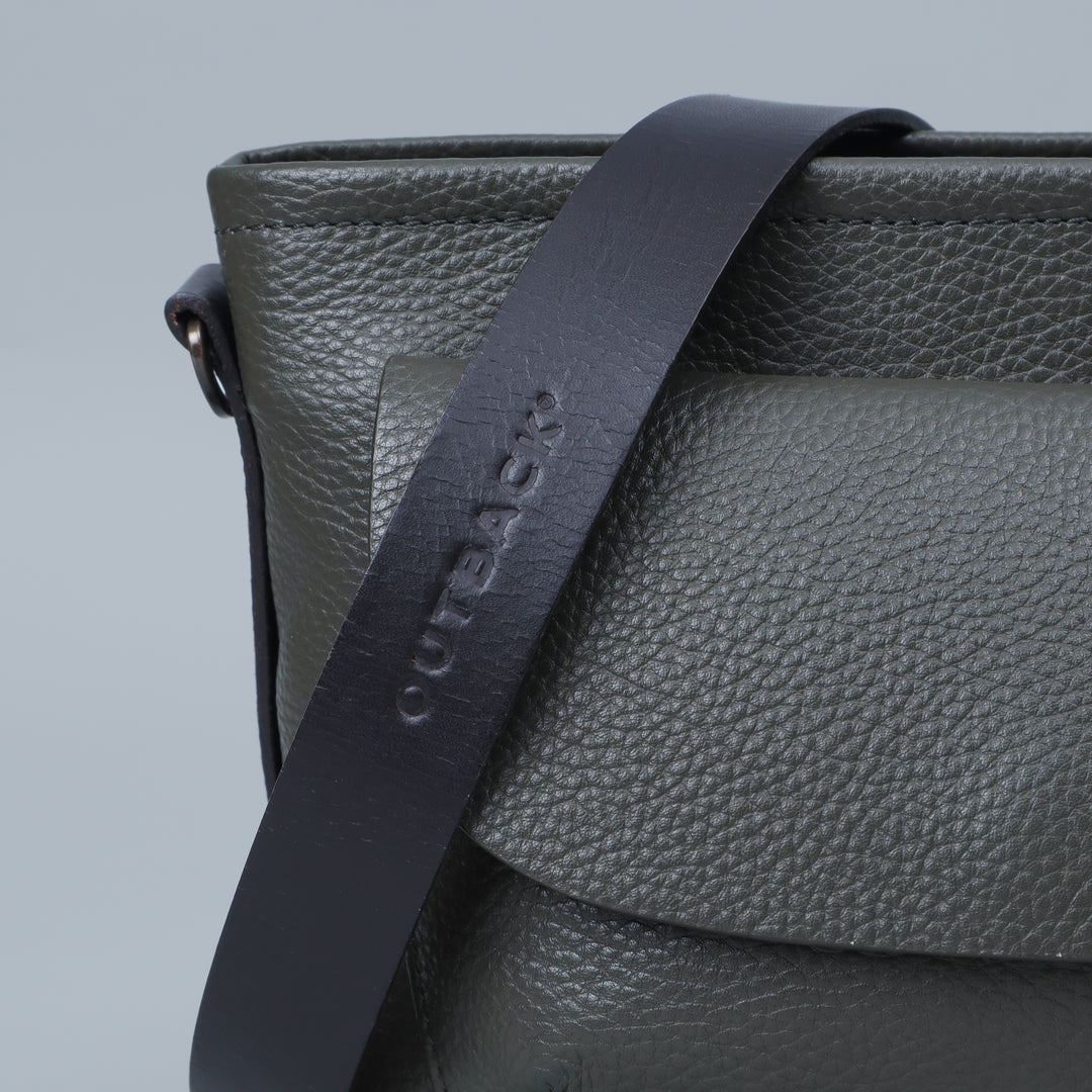 Victoria Crossbody Bag