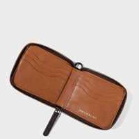 Lifestyle Zipper Wallet