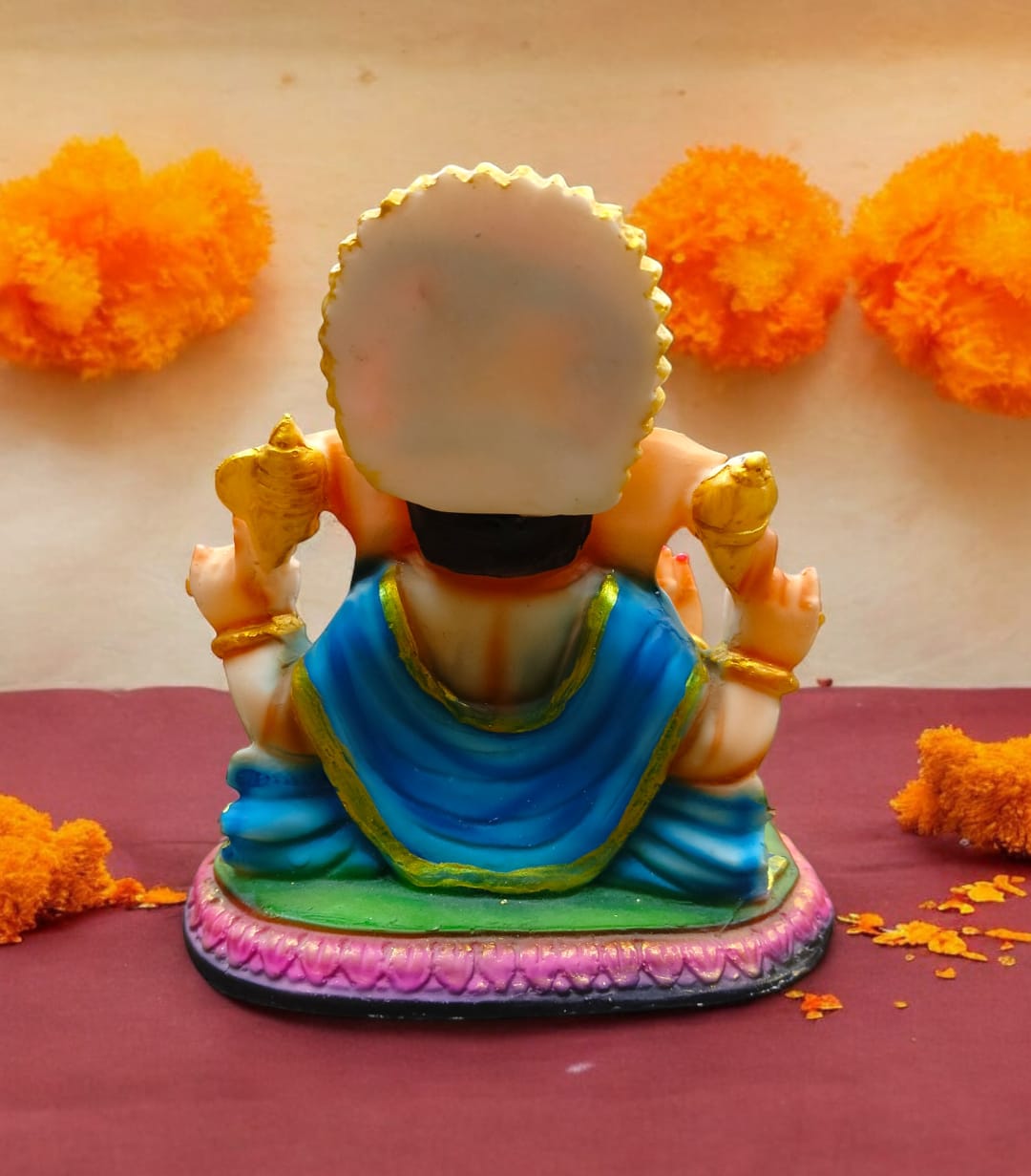 Ganesha (Model 2)