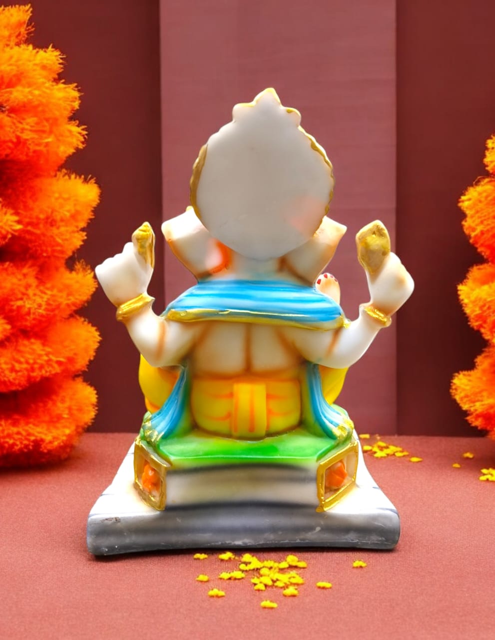 Ganesha Model 6