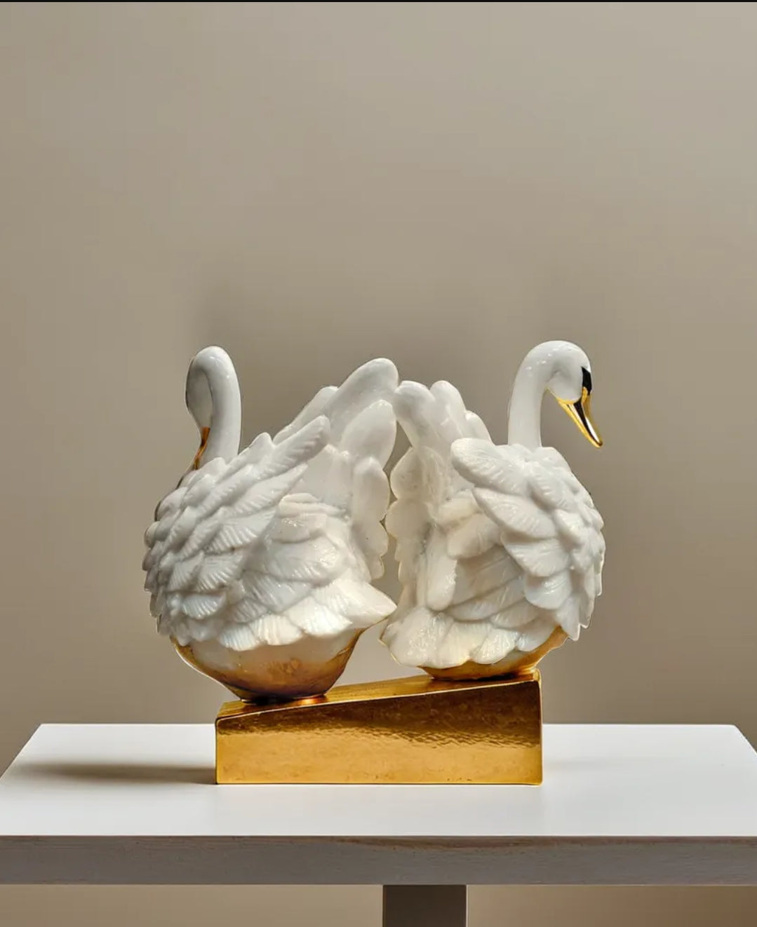Duck Golden