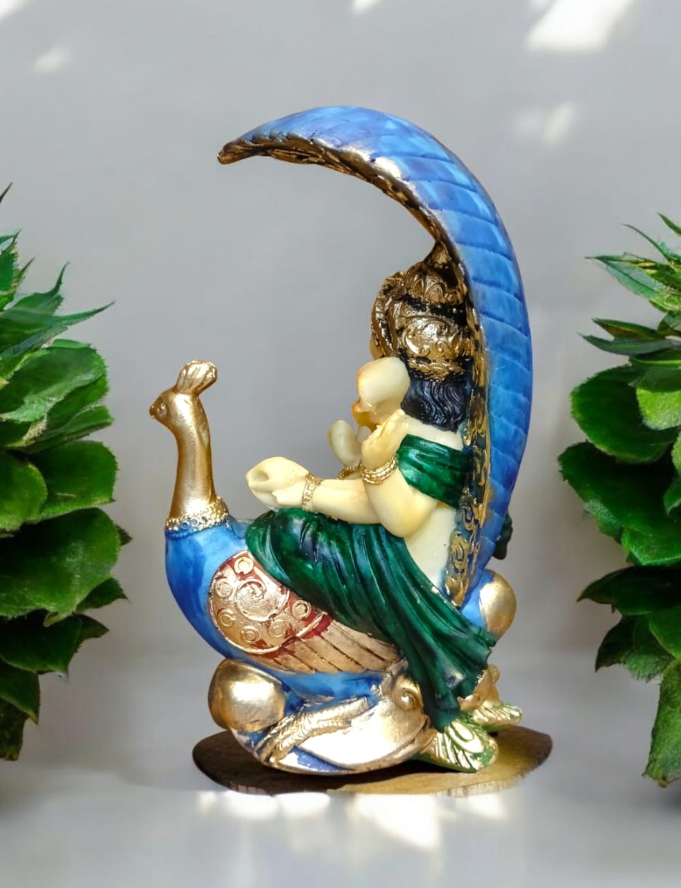 Mor Ganesha