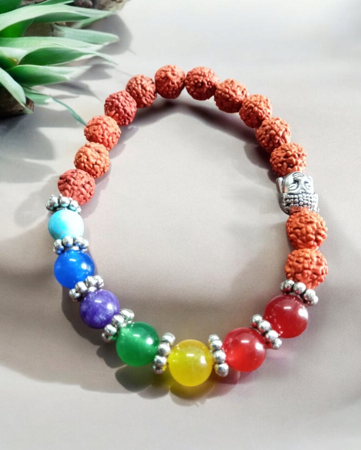 saat chakra yoga bracelet