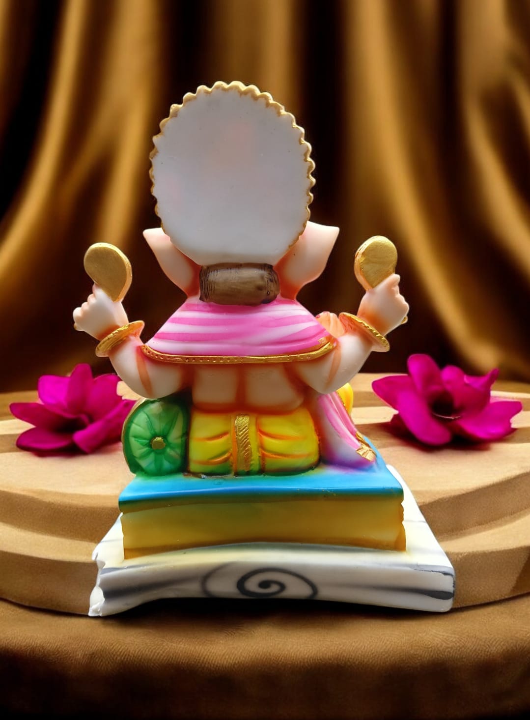 Ganesha Model 11