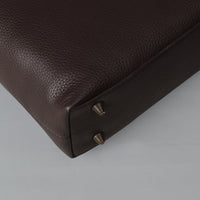 Athens Leather Briefcase