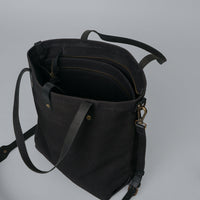 Dublin Canvas Tote