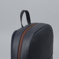 Alabama Leather Backpack