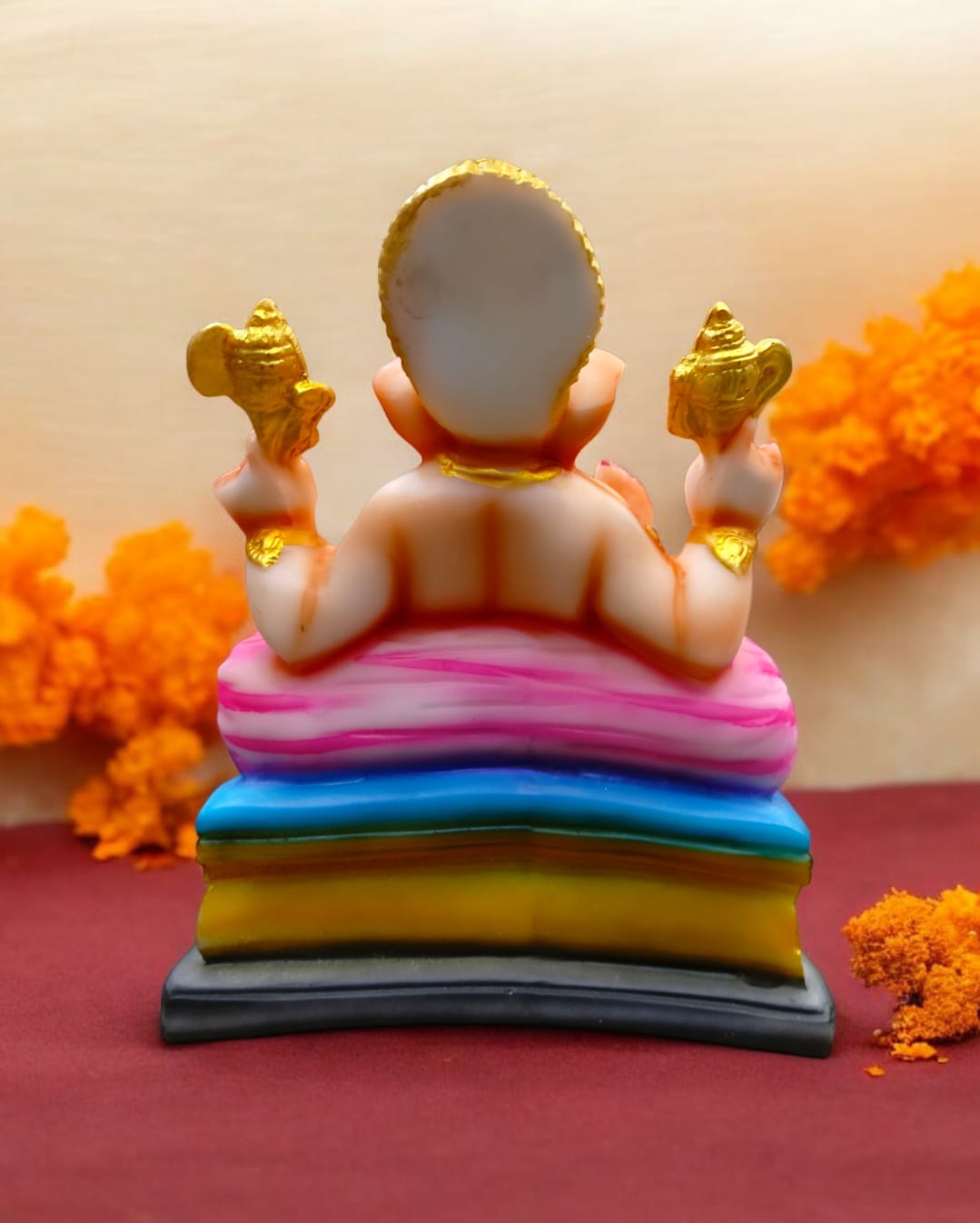 Ganesha Model 3
